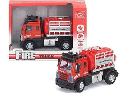 Straż pożarna 1:64 Straż pożarna 1:64