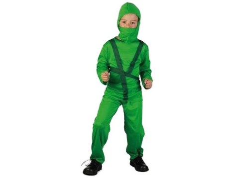 Strój Ninja S Strój Ninja S