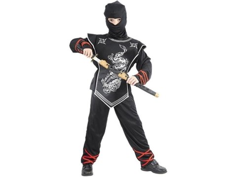 Strój Wojownik Ninja L Strój Wojownik Ninja L