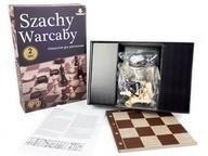 Szachy