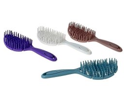 Szczotka do włosów plastikowa MIX