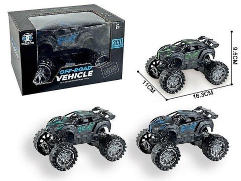 Terenówka R/C MIX Terenówka R/C MIX