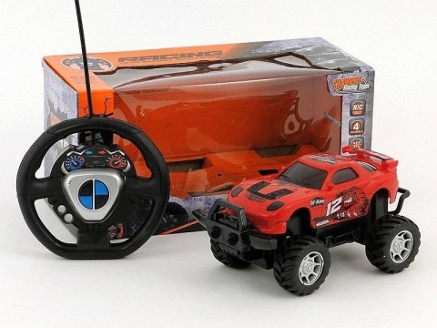 Terenówka RC Terenówka RC