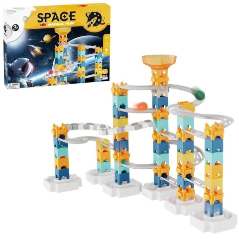 Tor z kuleczkami Space 85el Tor z kuleczkami Space 85el