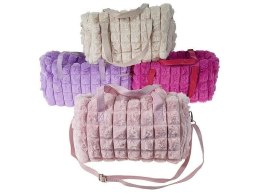 Torba pluszowa MIX