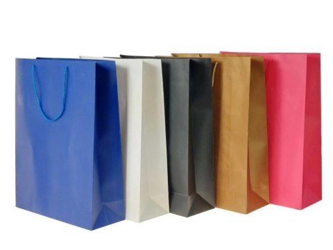 Torebka prezentowa 55x43x15cm MIX Torebka prezentowa 55x43x15cm MIX