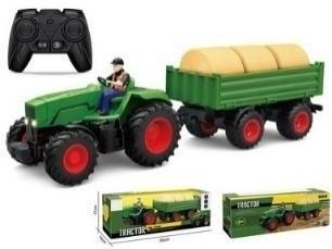 Traktor R/C Traktor R/C