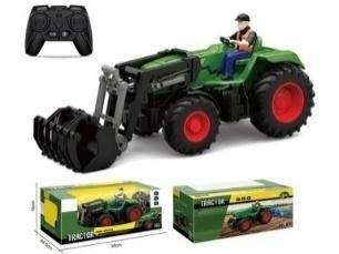Traktor R/C Traktor R/C