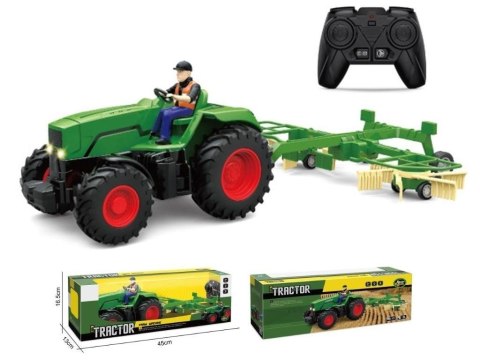 Traktor R/C Traktor R/C