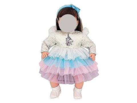 Ubranko dla lalki 45cm Ubranko dla lalki 45cm