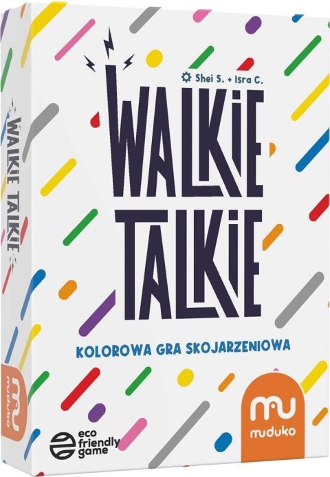 Walkie talkie MUDUKO Walkie talkie MUDUKO