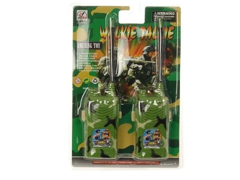 Walkie talkie Walkie talkie
