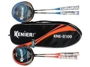 Zestaw badminton mix Zestaw badminton mix