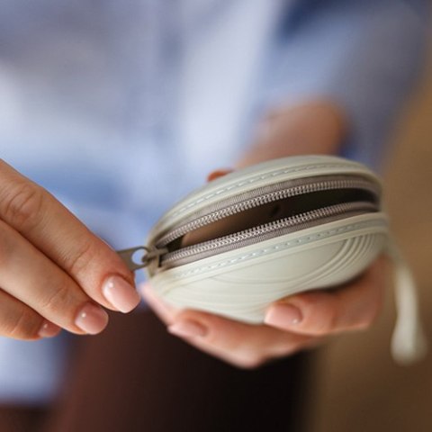 1569/01 POJEMNIK NA SMOCZEK NIEBIESKI 1569/01 POJEMNIK NA SMOCZEK NIEBIESKI