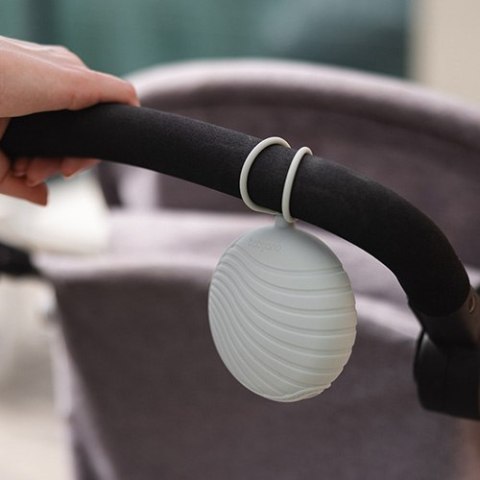 1569/01 POJEMNIK NA SMOCZEK NIEBIESKI 1569/01 POJEMNIK NA SMOCZEK NIEBIESKI