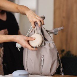 1569/02 POJEMNIK NA SMOCZEK RÓŻOWY