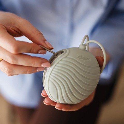 1569/02 POJEMNIK NA SMOCZEK RÓŻOWY 1569/02 POJEMNIK NA SMOCZEK RÓŻOWY