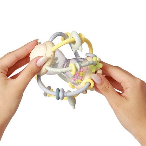 1660 ZABAWKA SENSORYCZNA KLEPSYDRA 1660 ZABAWKA SENSORYCZNA KLEPSYDRA