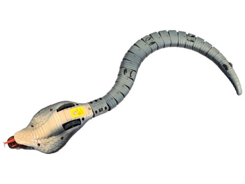 Cobra zdalnie sterowany Wąż na pilota RC0419 SZ Cobra zdalnie sterowany Wąż na pilota RC0419 SZ