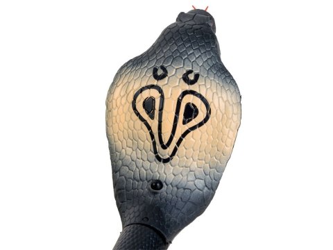 Cobra zdalnie sterowany Wąż na pilota RC0419 SZ Cobra zdalnie sterowany Wąż na pilota RC0419 SZ