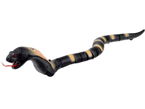 Cobra zdalnie sterowany Wąż na pilota RC0419 SZ Cobra zdalnie sterowany Wąż na pilota RC0419 SZ