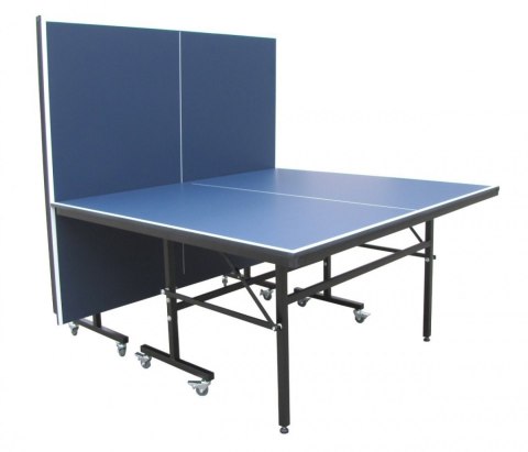 Duży Stół do Ping Ponga 274x152,5x76cm Tenis Stołowy Duży Stół do Ping Ponga 274x152,5x76cm Tenis Stołowy