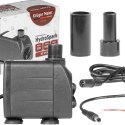 Kruger Meier HydroSpark All Connect - pompa wody 1000l/h 12V i 230V