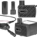 Kruger Meier HydroSpark All Connect - pompa wody 300l/h 12V i 230V