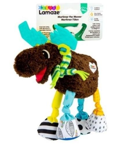 Lamaze Łoś Marian TOMY Lamaze Łoś Marian TOMY