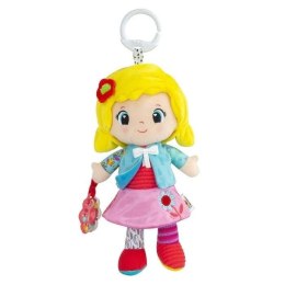 Lamaze Zawieszka Moja przyjaciółka Olivia TOMY