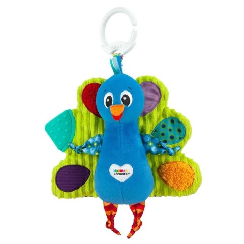 Lamaze Zawieszka Pawik Paweł TOMY Lamaze Zawieszka Pawik Paweł TOMY