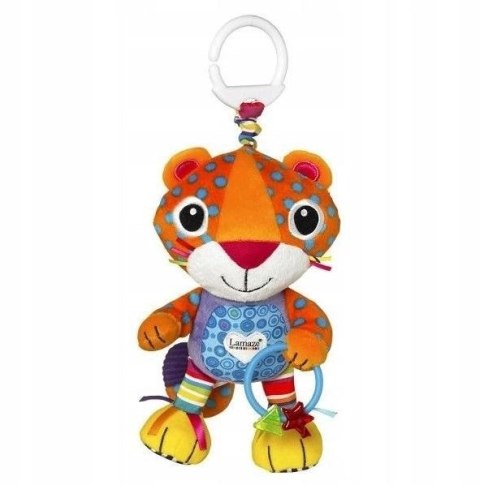 Lamaze zawieszka Tygrys TOMY Lamaze zawieszka Tygrys TOMY
