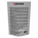 ONTARIO saszetka Kurczak i dorsz w rosole opak. 15x80g (213-30320)