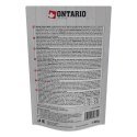 ONTARIO saszetka tuńczyk i łosoś w rosole opak. 15x80g (213-30730)