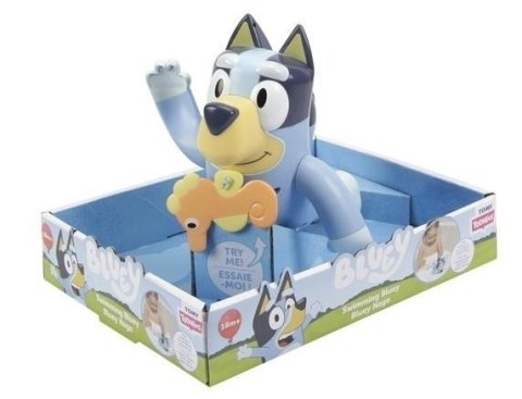Pływający Bluey TOMY Pływający Bluey TOMY