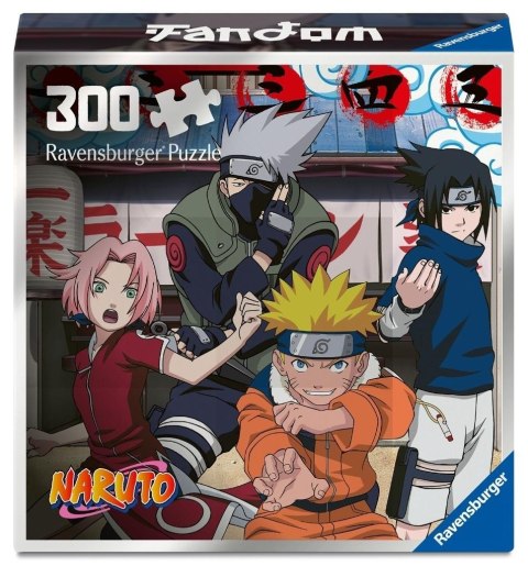 Puzzle 2D Fandom: Naruto 300el Puzzle 2D Fandom: Naruto 300el