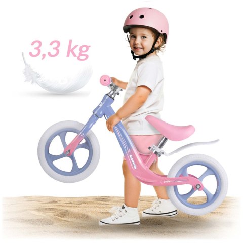 Rowerek biegowy dla dzieci Ricokids FUNNU Rowerek biegowy dla dzieci Ricokids FUNNU