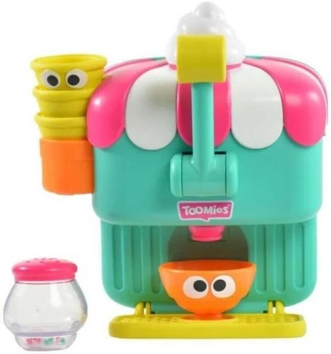 Toomies Fabryka piany nowa TOMY Toomies Fabryka piany nowa TOMY