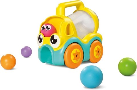 Toomies Wesoła betoniarka TOMY Toomies Wesoła betoniarka TOMY
