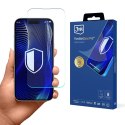 3mk FlexibleGlass Pro - Szkło hybrydowe do iPhone 17 Air