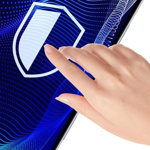 3mk FlexibleGlass Pro - Szkło hybrydowe do iPhone 17 Air 3mk FlexibleGlass Pro - Szkło hybrydowe do iPhone 17 Air