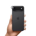 3mk HARDY Lens Protection Pro - Szkło na obiektyw aparatu iPhone 17 Air (Black)