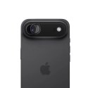 3mk HARDY Lens Protection Pro - Szkło na obiektyw aparatu iPhone 17 Air (Black)