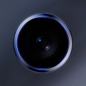 3mk HARDY Lens Protection Pro - Szkło na obiektyw aparatu iPhone 17 Air (Black)