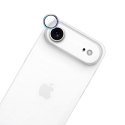 3mk HARDY Lens Protection Pro - Szkło na obiektyw aparatu iPhone 17 Air (Rainbow)