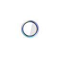 3mk HARDY Lens Protection Pro - Szkło na obiektyw aparatu iPhone 17 Air (Rainbow)