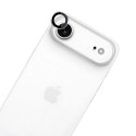 3mk HARDY Lens Protection Pro - Szkło na obiektyw aparatu iPhone 17 Air (Transparent)
