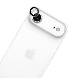 3mk HARDY Lens Protection Pro - Szkło na obiektyw aparatu iPhone 17 Air (Transparent)