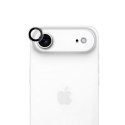 3mk HARDY Lens Protection Pro - Szkło na obiektyw aparatu iPhone 17 Air (Transparent)