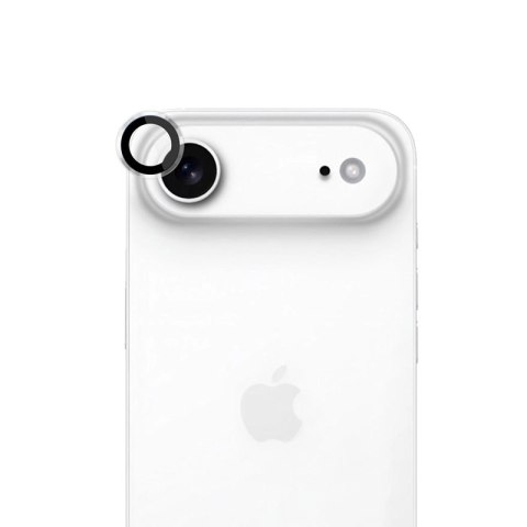 3mk HARDY Lens Protection Pro - Szkło na obiektyw aparatu iPhone 17 Air (Transparent) 3mk HARDY Lens Protection Pro - Szkło na obiektyw aparatu iPhone 17 Air (Transparent)